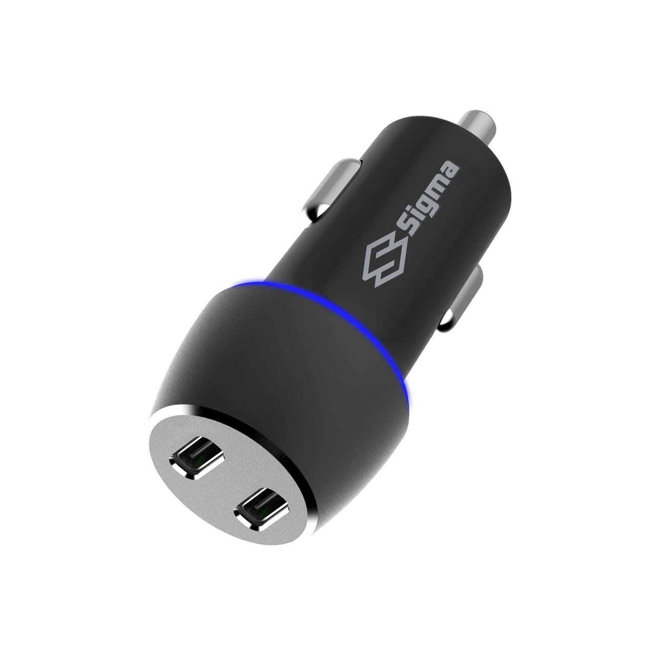 Chargers Car Charger Dual PD Car Charger Dual PD3.0 36 Watt Car Charger "USBC Ports